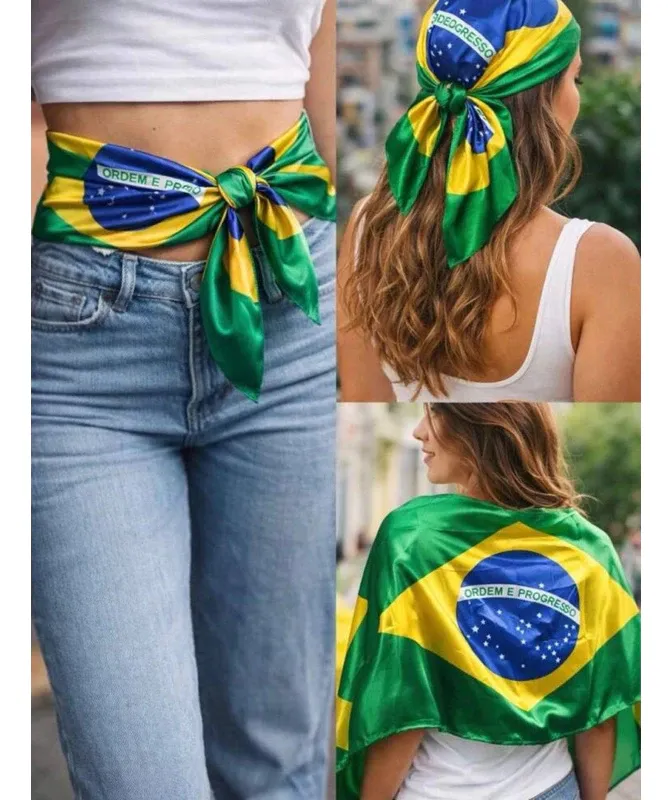 LENCO-BANDANA-BANDEIRA-DO-BRASIL
