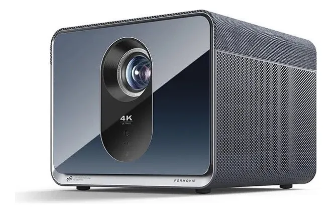 Projetor 4K UHD Laser Formovie X5 