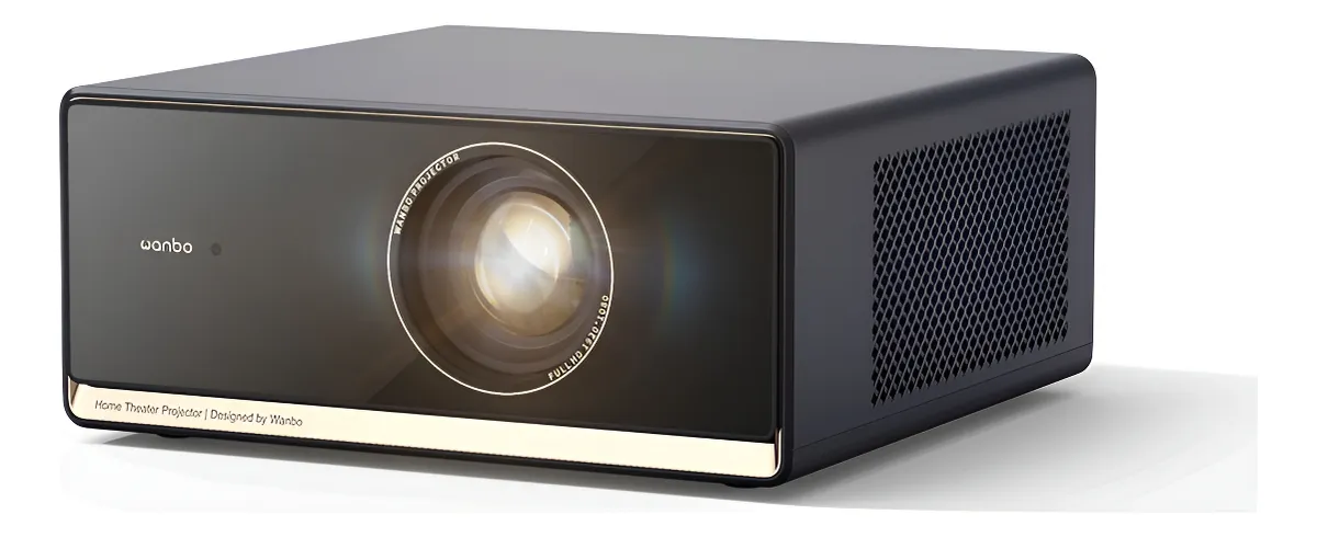Projetor Wanbo X5