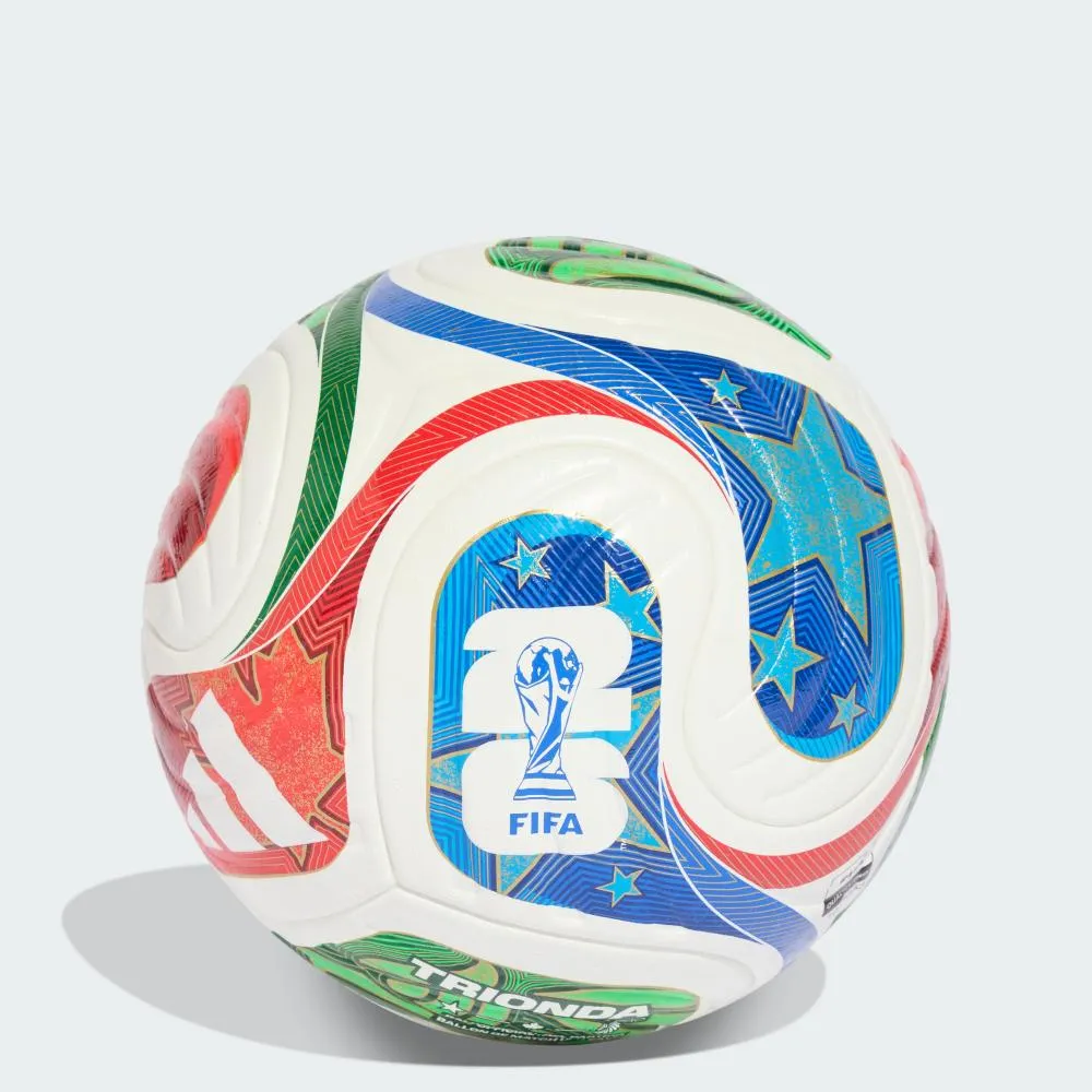 bola trionda pro original adidas copa do mundo 2026