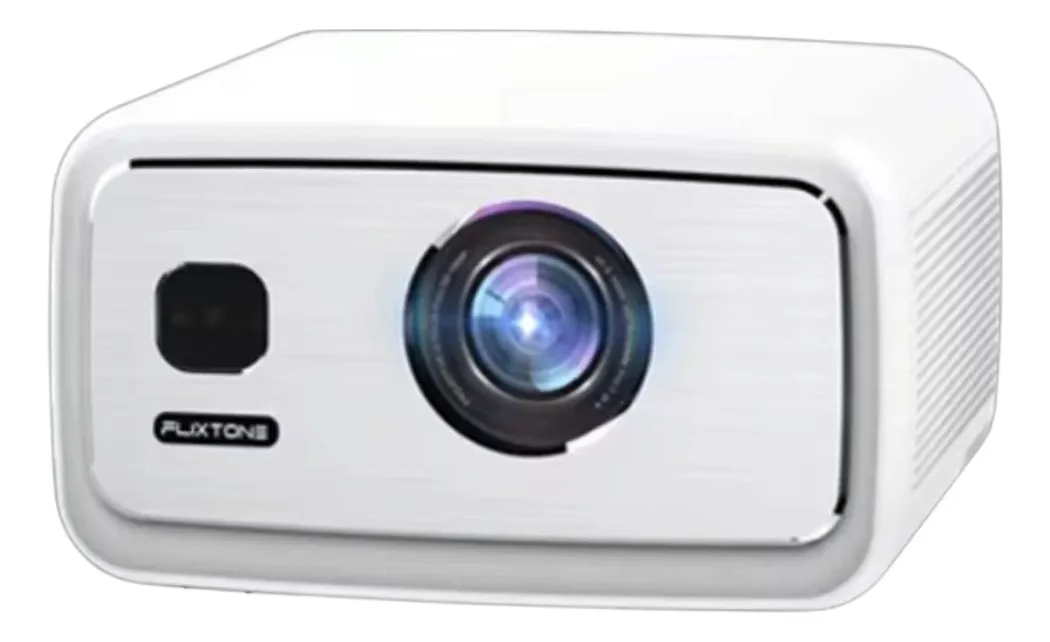 projetor flixtone d9w fill hd