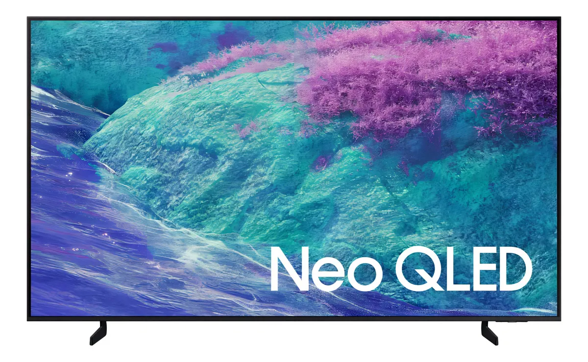 tv samsung neo qled 65 copa do mundo torcida do brasil